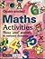 Open-ended Maths Activities...