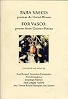 Para Vasco: poemas da Guiné-Bissau / For Vasco: poems from Guinea-Bissau