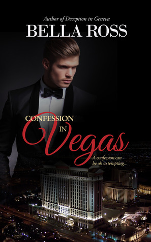 Confession in Vegas (Wanderlust Short Story)