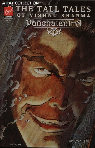 The Tall Tales of Vishnu Sharma : Panchatantra 2 of 5