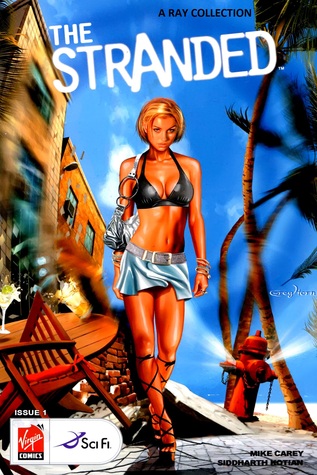 The Stranded : Volume 1 of 5