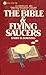 The Bible and Flying Saucers