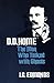 D. D. Home, the man who tal...