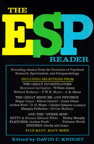 The ESP Reader