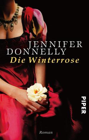 Die Winterrose (Rosentrilogie, #2)