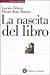La nascita del libro