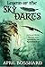 Legend of the Sky Darts (First Trilogy - Complete Novel Boxed Set)