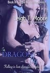 Dragonfly by Leigh Talbert Moore