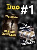 Duo #1: Vigilante/The Consultant