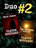 Duo #2: Mind Games/The Homeless Killer