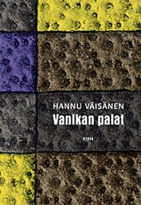 Vanikan palat (Antero, #1)