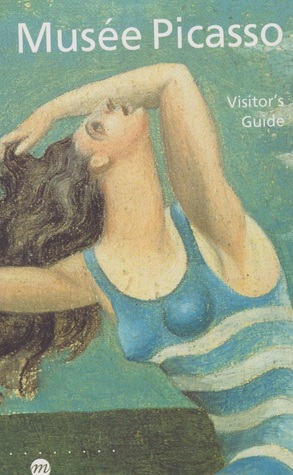 Musée Picasso, visitor's guide (Paperback)