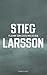 Flickan som lekte med elden by Stieg Larsson