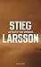 Luftslottet som sprängdes by Stieg Larsson