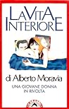 La vita interiore by Alberto Moravia