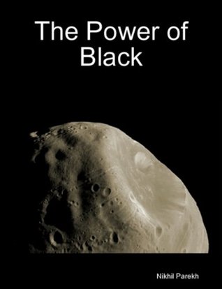 The Power of Black - Poems on Humanity , Social Cause , Poverty , Women empowerment - volume 1