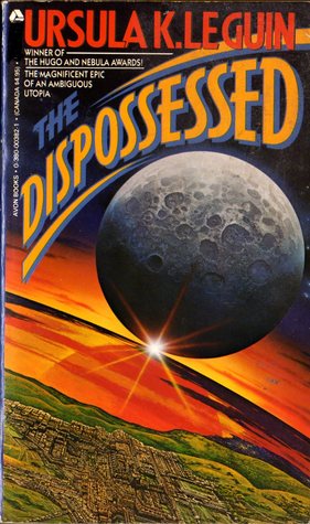 The Dispossessed