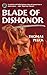 Blade of Dishonor (Omnibus Edition)