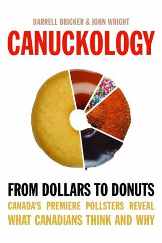 Canuckology: From Dollars to Donuts - Canada's Premier Pollsters