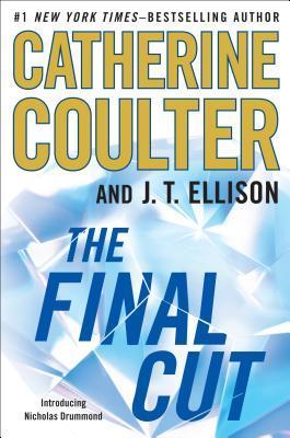 The Final Cut (A Brit in the FBI #1)
