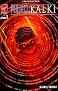 Project Kalki : Volume 1 of 4