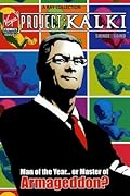 Project Kalki : Volume 2 of 4