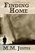 Finding Home (Time in Yellowstone #3)