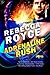 Adrenaline Rush (The Capes, #2)