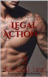 Legal Action 2 (Surrendering Charlott Chronicles #2)