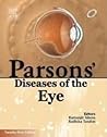 Parsons' Diseases...