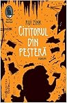 Cititorul din peşteră by Rui Zink Cititorul din peşteră by Rui Zink