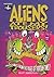 Aliens Ate My Trousers by Hunt Emerson