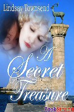 A Secret Treasure (Paperback)
