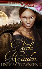 Dark Maiden (Kindle Edition)