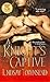 A Knight's Captive