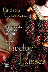 Twelve Kisses (Kindle Edition)