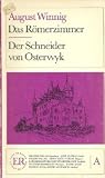 Das Romerzimmer Und Der Schneider Von Osterwyk