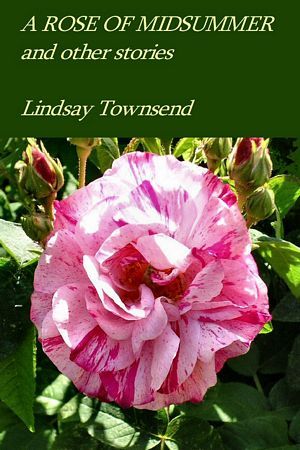 A Rose of Midsummer and other stories (Nook)