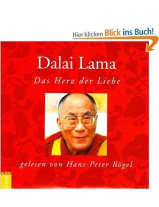 Das Herz der Liebe (Audio CD)