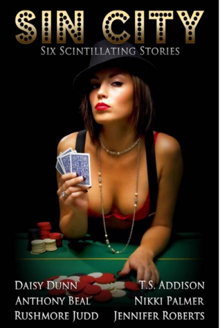 Sin City: Six Scintillating Stories