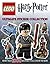 Lego Harry Potter Ultimate Sticker Collection
