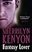 Fantasy Lover by Sherrilyn Kenyon