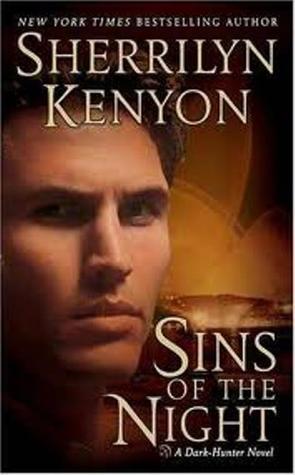 Sins of the Night