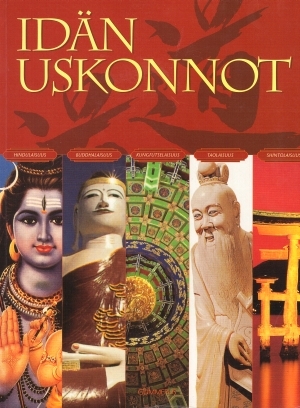 Idän uskonnot