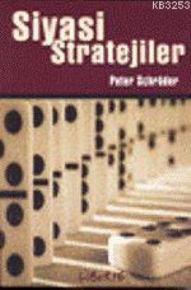 Siyasi Stratejiler (Paperback)