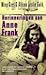Herinneringen aan Anne Frank by Miep Gies