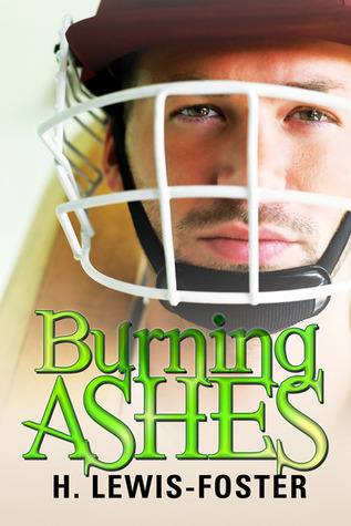 Burning Ashes (Kindle Edition)