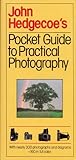 John Hedgecoe's Pocket Guide to Practical Photography