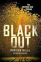 Blackout (Blackout, #1)