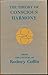 The Theory of Conscious Harmony